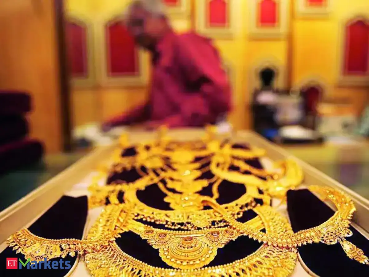 Gold@Rs71,000: Top factors behind the rally - Shining Bright | The ...