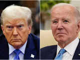 Biden holds 4 point lead over Trump, Reuters/Ipsos poll shows
