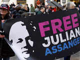 Biden says he's considering Australia's request to drop prosecution of Wikileaks founder Assange