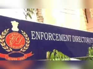 HDIL money laundering scam_ ED attaches immovable properties worth Rs 13 cr