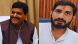 LS polls: Shivpal Yadav declares his son Aditya the SP candidate from Budaun