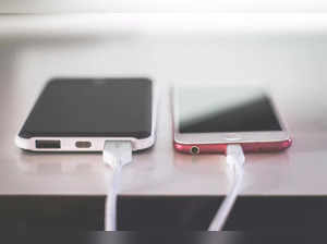 USB Type A Mobile Chargers