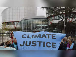 Changing climate on climate action:Image