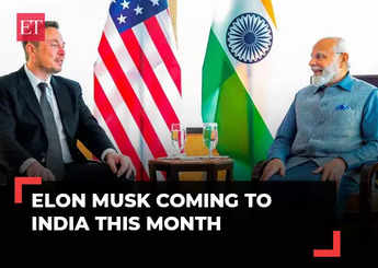 Elon Musk to visit India this month to meet PM Modi, announces plans
