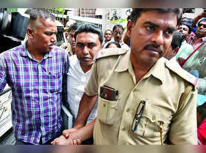 HC Asks Bengal Not to Arrest NIA Sleuths Accused of Rape Bid