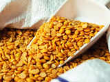 Tur dal prices rise more than 10% despite open import policy