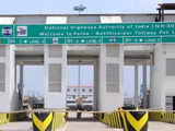 Highway toll mopup rises 35% to 5-year high of ?64,810 crore