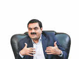 After Museum Gallery, Adani Group to fund policy thinktank