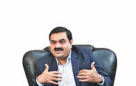 After Museum Gallery, Adani Group to fund policy thinktank