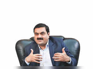 After Museum Gallery, Adani Group to Fund Policy Thinktank