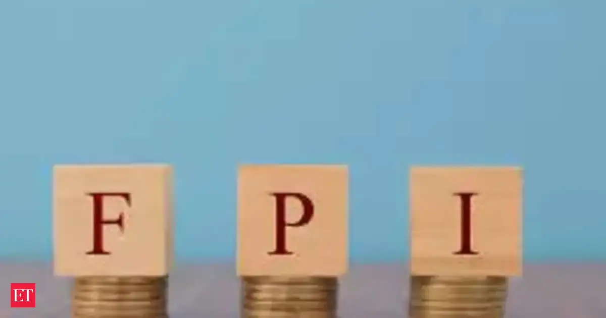 Govt Ends Easy Tax Relief for Mauritius-based FPIs - Vimarsana News