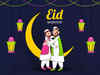 Eid Mubarak 2024 wishes, quotes and messages in English, Hindi and Urdu