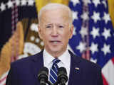 Joe Biden promises Israel 'ironclad' support against Iran reprisals
