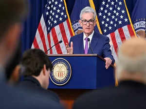 US Fed officials feel interest rate cut appropriate at some point in 2024: Minutes