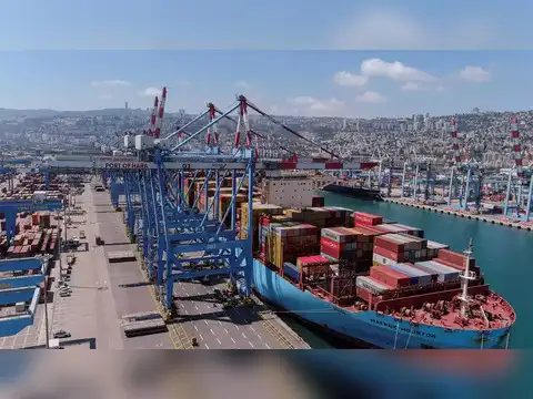 Adani Ports & SEZ