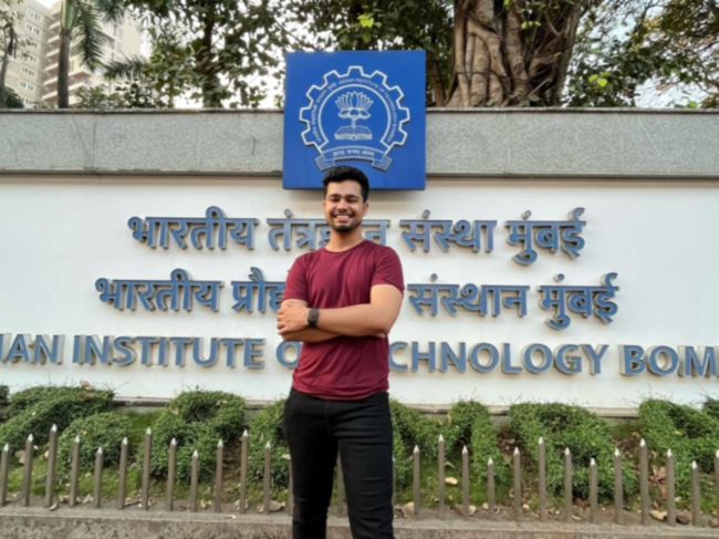 A recent Linkedin post by Microsoft techie Nishant Chahar highlights a crucial message for students graduating from tier-3 colleges in India. Chahar emphasised the need for adaptability in a challenging job market, where even prestigious institutions like IIT Bombay face placement difficulties.