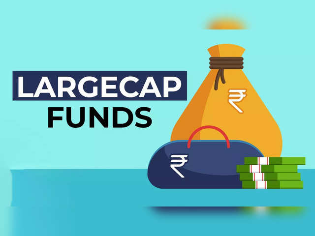 Largecap funds