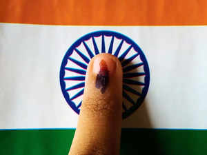 election-voting-india