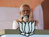 Under Modi sarkar, atankwaadiyon ko ghar mein ghus ke mara jata hai, says PM in Uttarakhand