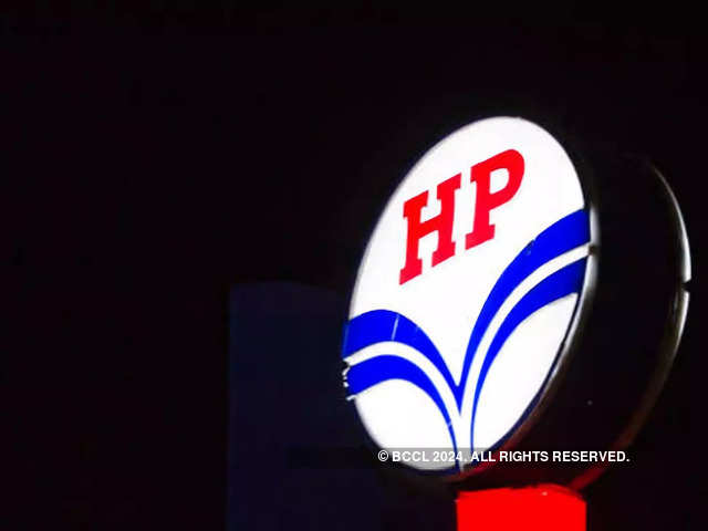 HPCL Q3 Results: PAT slumps 90% sequentially to Rs 529 crore; stock tanks 6%