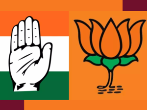 BJP worker attacked in Karnataka, party blames Congress