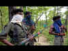 12 Maoists surrender in Jharkhand: Police