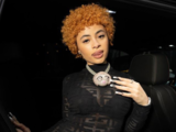 Rapper Ice Spice steps into acting, set to make debut with Spike Lee's 'High and Low'