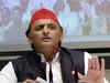 Why are country's borders shrinking: Akhilesh Yadav hits out at BJP