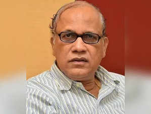 Digambar Kamat over BJP's victory