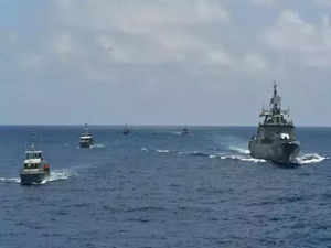 India, US to reactivate observation system for Indian Ocean