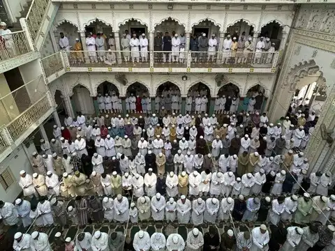 Uttar Pradesh