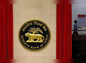 RBI lifting curbs on forex non-deliverable forward arbitrage by banks_ Report.