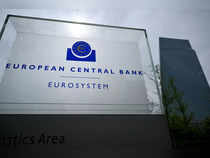 European Central Bank leaves rates unchanged as world's central banks wrestle with when to cut