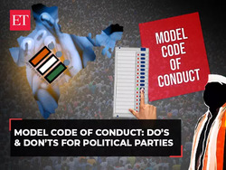 Model Code of Conduct Explained: What it means for parties and candidates