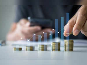 Mutual Funds SIP investments rise to Rs 2 lakh core in FY24