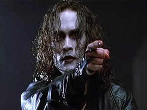 The Crow reboot : From release date to plot, here's all you need to know