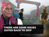 India-China border dispute: Some issues dated back to 2013 need to be resolved, says Rajnath Singh