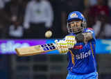 MI thrash RCB by seven wickets, Suryakumar Yadav makes 52 in 19 balls