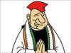 Third Eye: Red capping on 'Anga Vastram', BJP Candidates Kangana-eyed, Maharashtra BJP chief's jest