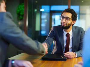 Conduct a mock interview​