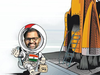 Meet Gopichand Thotakura, the 2nd Indian citizen in space after Rakesh Sharma