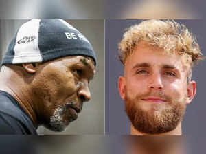 Mike Tyson vs Jake Paul: Who has the edge? Know about the date & venue