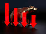 Nifty on path to retracting the rise it has witnessed from 22,710 to 22,776. How to trade next week