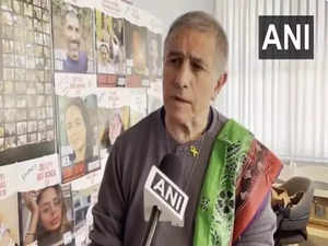 "Knows a thing or two about terrorism, how to confront it": Former Israeli envoy lauds Indian support after Hamas attacks