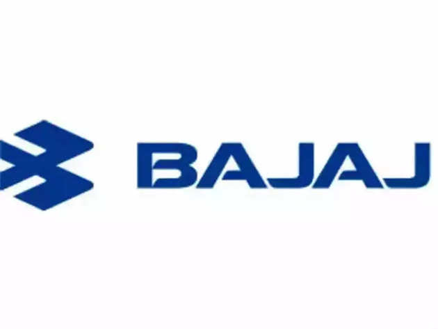  Bajaj Auto  Closes at Rs 9005.55 with 6-Month Beta of 0.6979