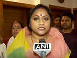 Odisha: BJD's Lekhasri Samantsinghar thanks CM Naveen Patnaik on being made Balasore LS pick