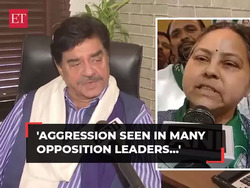 TMC's Shatrughan Sinha on Misa Bharti’s 'PM Modi will go to jail' remark: 'Aggression seen in many opposition leaders...'