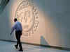 IMF sees growth edging higher but still warns of ‘tepid twenties’