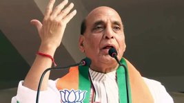 'If Pakistan can't eliminate terrorists, it can take India's help': Defence Minister Rajnath Singh
