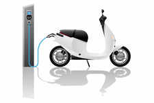 Battle of e-scooters for customers moves to India’s hinterland